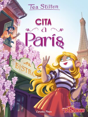cover image of Cita a París
